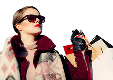 Shop with Confidence