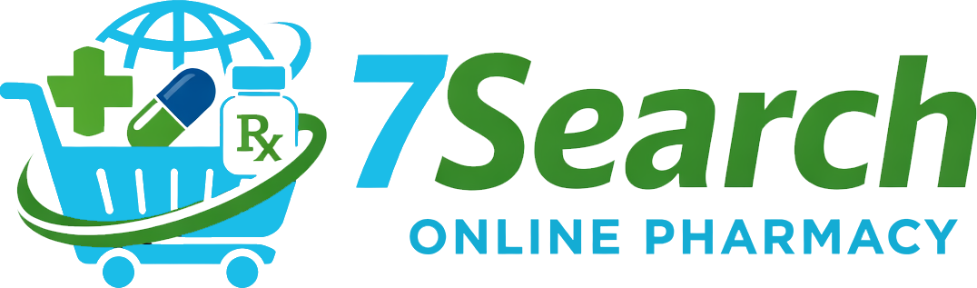 7Search Logo