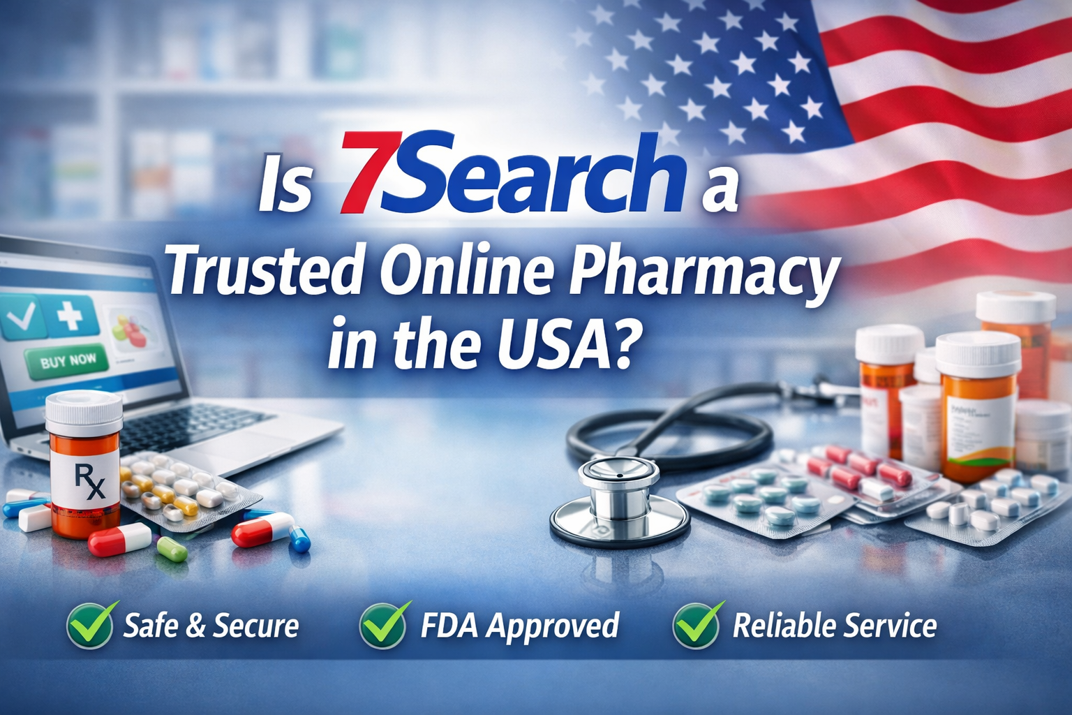 7search trusted online pharmacy usa